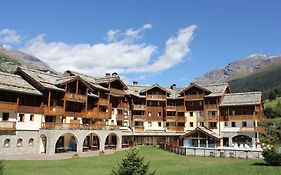 Les Alpages De Val Cenis by Resid&co